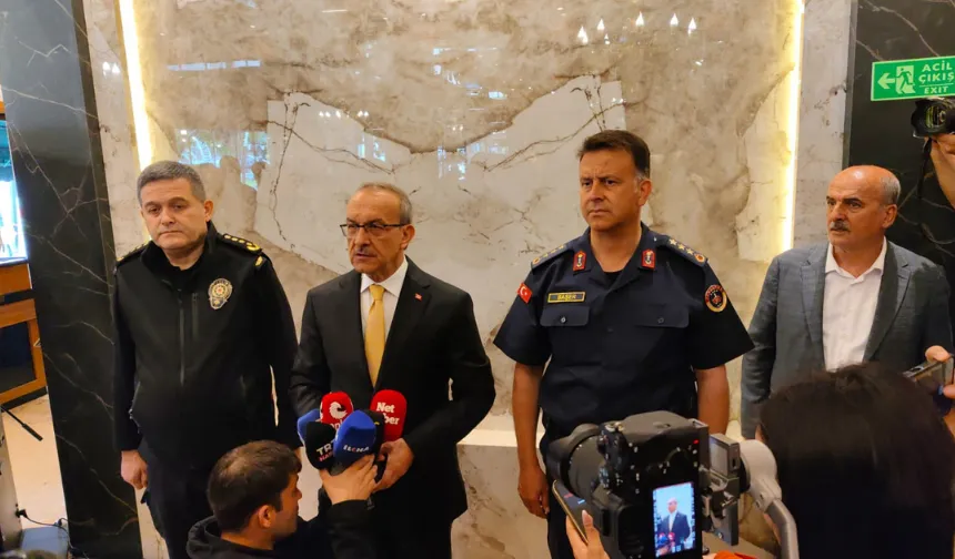 Malatya tarihinde bir ilk! Tam 166 bin 376 adet ele geçirildi: 2 gözaltı