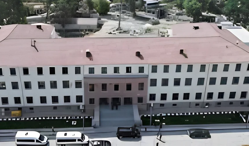 Malatya Valiliğinden rehine açıklaması: Jandarma meşru müdafaa yaptı