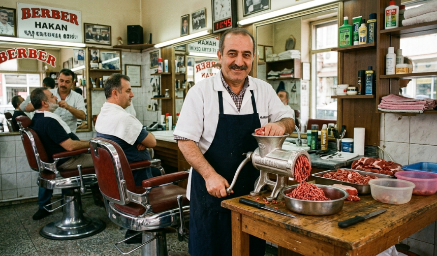 Malatya’da bayram günü 63 bin TL’nizden olmayın!
