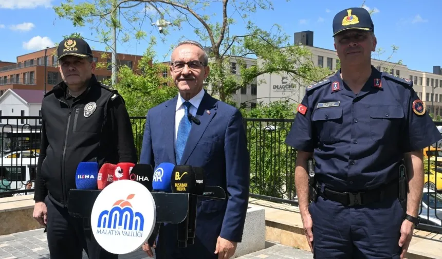 Malatya’da bayram öncesi dev denetim: Fahiş fiyata 1 milyon TL ceza!