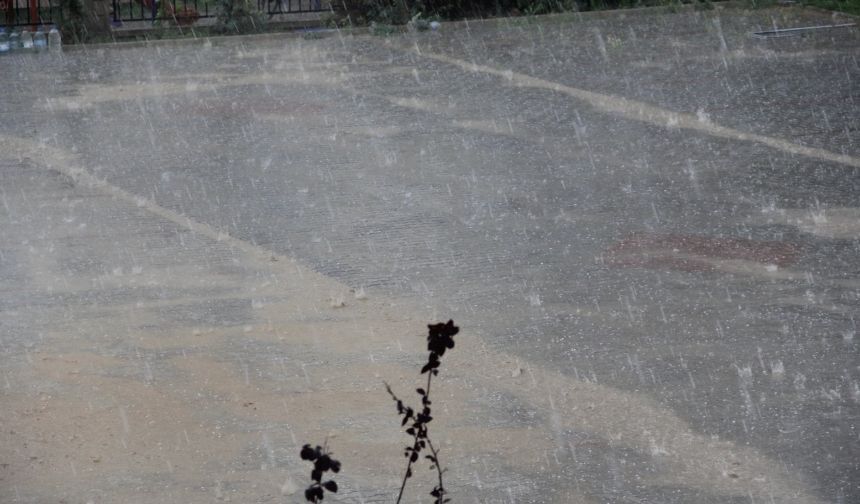 Malatya’da bayramlaşacaklar dikkat: Meteoroloji o günleri işaret etti!