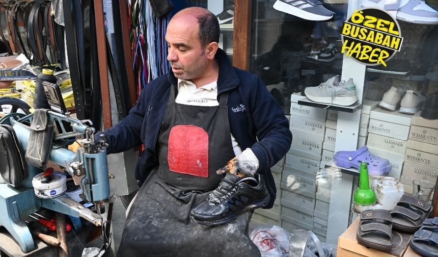 Malatya'da bir devrin sonu: "Bizden sonra bu işi yapacak kimse kalmadı"
