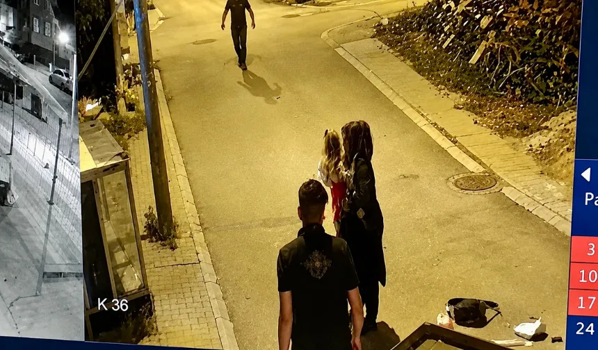 Malatya’da çocuğa çarpıp arkalarına bakmadan kaçtılar! Polisin yakaladığı şahıslar bakın kim çıktı?