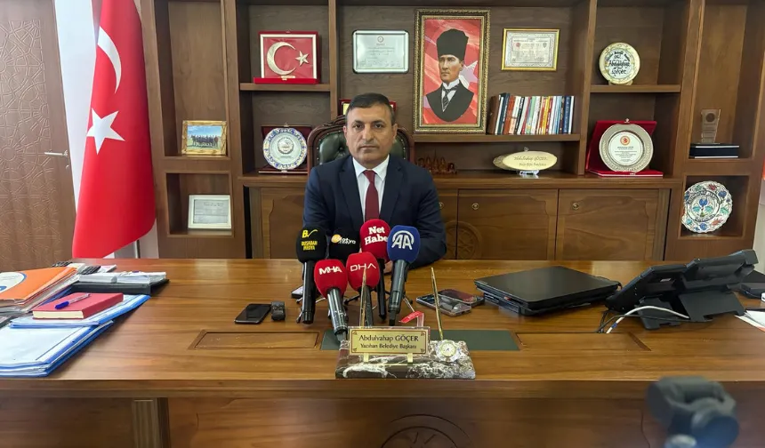 Malatya’da deprem, Ankara’da yıkım: "O koltukta oturanların görevi bitti!"