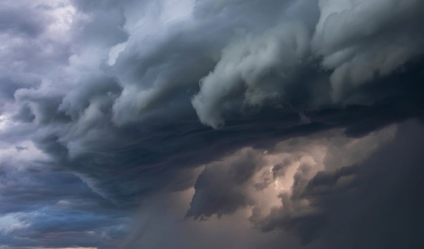 Meteoroloji’den Malatya’ya acil kodlu uyarı: Önümüzdeki 2 saate dikkat!
