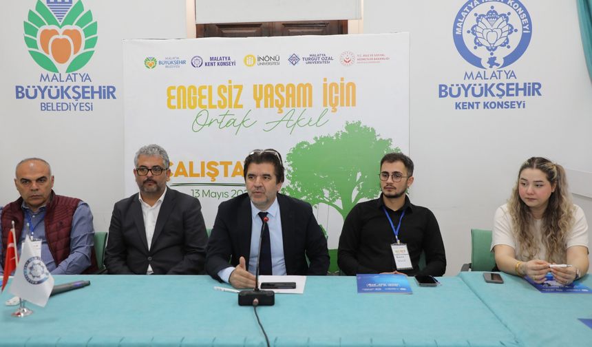 Malatya’da engelleri kaldıracak ‘Ortak akıl’ hareketi: İşte masadaki çözümler!