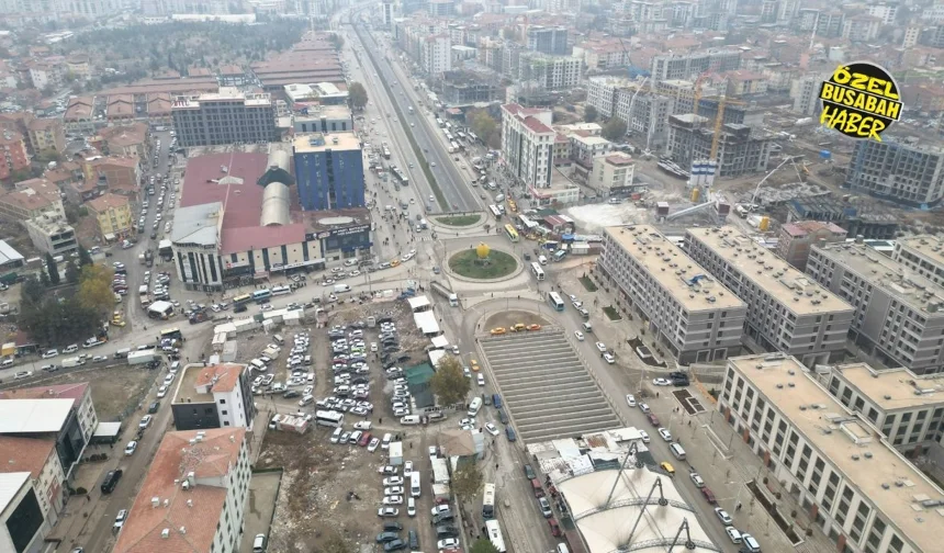 Malatya’da kimse bunu söyleyemedi: “Şehir kurulmuyor!”