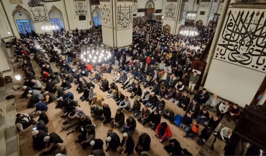 Malatya'da Kurban Bayramı namazı saat kaçta? 27 Mayıs 2026 ilçe ilçe bayram namaz saatleri