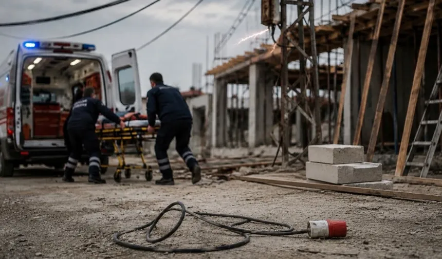 Malatya’da peş peşe acı haberler! Aynı gün ikinci elektrik çarpması ölümü