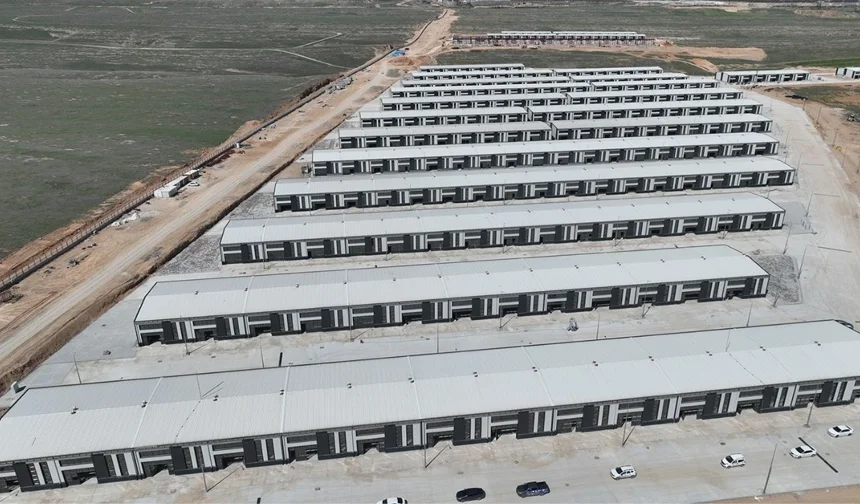 Malatya’da ticarette kritik dönem: Taşınma ve yeni düzen masada