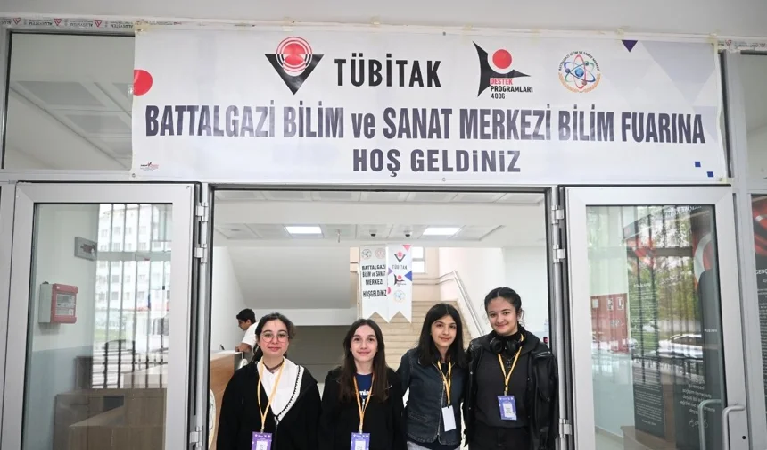 Malatya’da tozu hapseden, depremden kaçıran dahiyane fikirler!