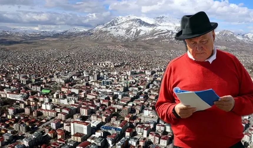 Malatya'daki 5.6'lık sarsıntı yeni bir depremin habercisi mi? Ahmet Ercan net konuştu