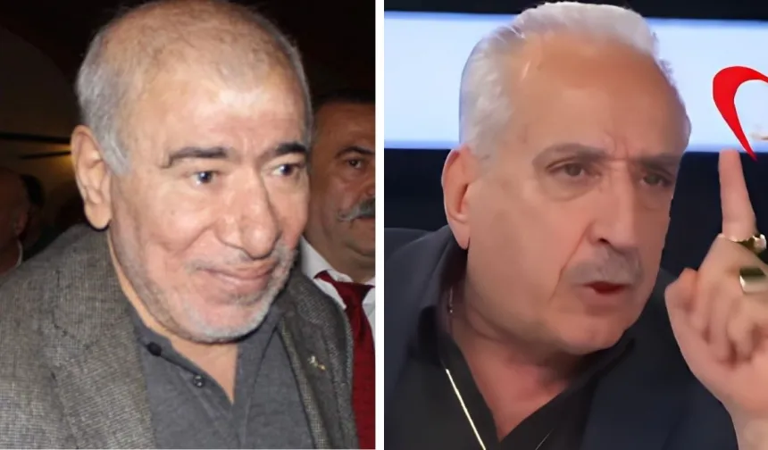 “Malatyalıyım” dedi, mezhep sorusuyla yıkıldı: Ünlü isimden “Hakkımı helal etmiyorum” açıklaması
