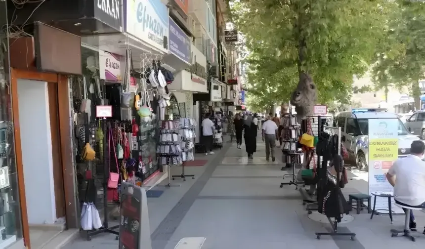 Malatya’nın 169 binlik “dinamik” ordusu var! Batı havlu attı