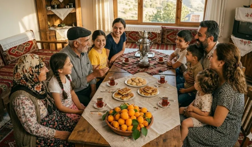 Malatya'nın en büyük 31 ailesi açıklandı! Soyadınız bu listede mi?