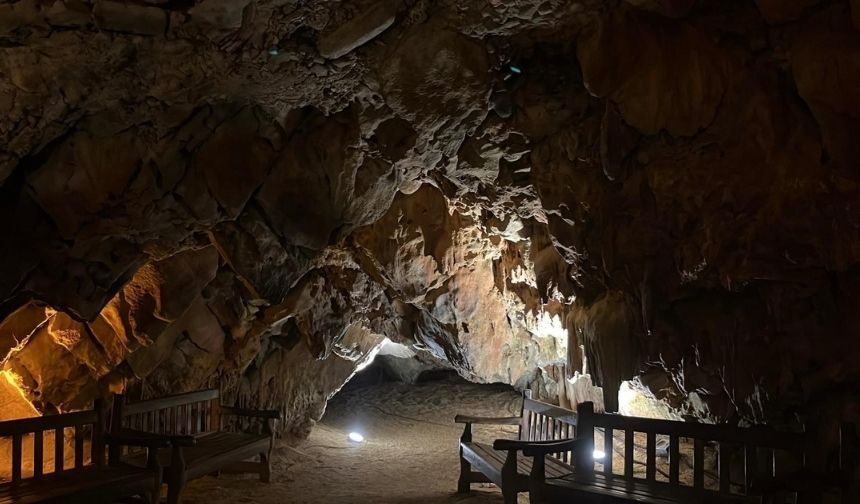 Malatya’nın saklı labirenti: Ansır’ın 40 odalı devasa gizemi