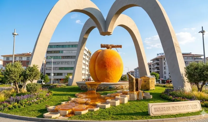 Malatya'ya neden “bal ülkesi” deniliyordu?