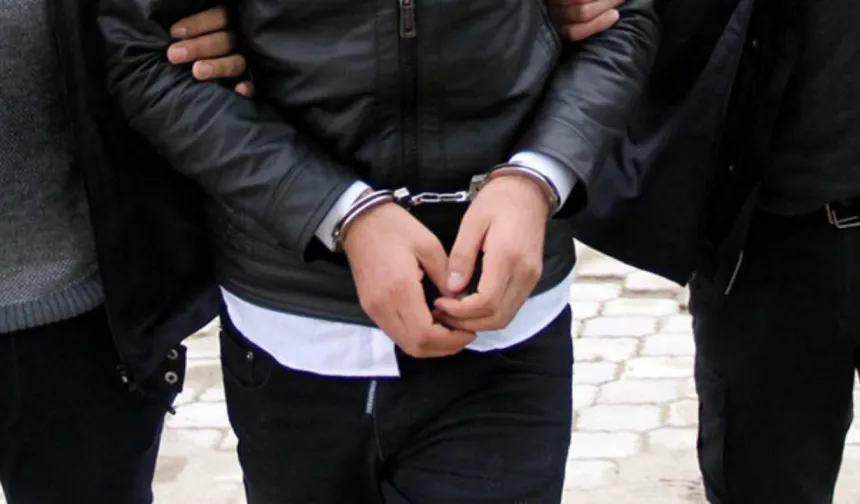 Malatya’yı zehirleyeceklerdi! 83 bin tane ile yakalandılar
