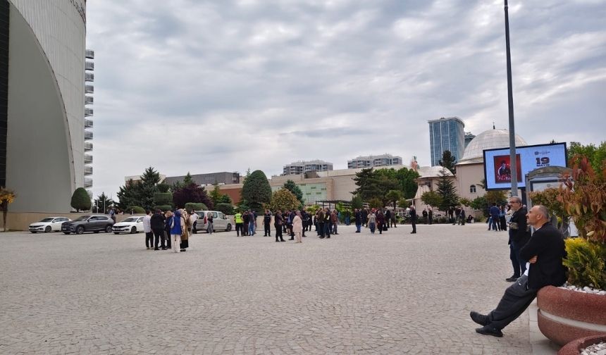 Prof. Dr. Okan Tüysüz’den Malatya depremi sonrası kritik uyarı!