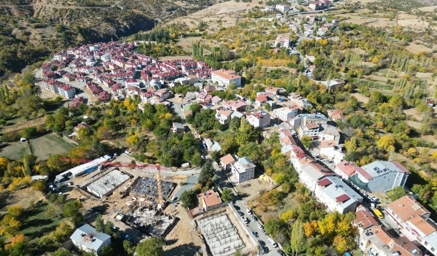 Pütürge bu tabloyu hak etmiyor: Tarihi köklü, sorunları dağ gibi!