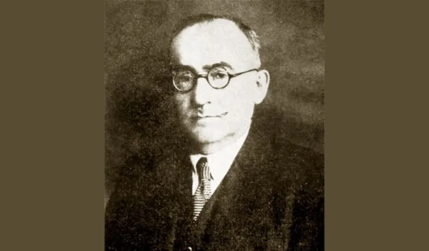 Pütürge’nin saklı dehası: Bir köy çocuğunun İstanbul’u değiştiren mucizevi hayatı! Osman Nuri Ergin Kimdir?