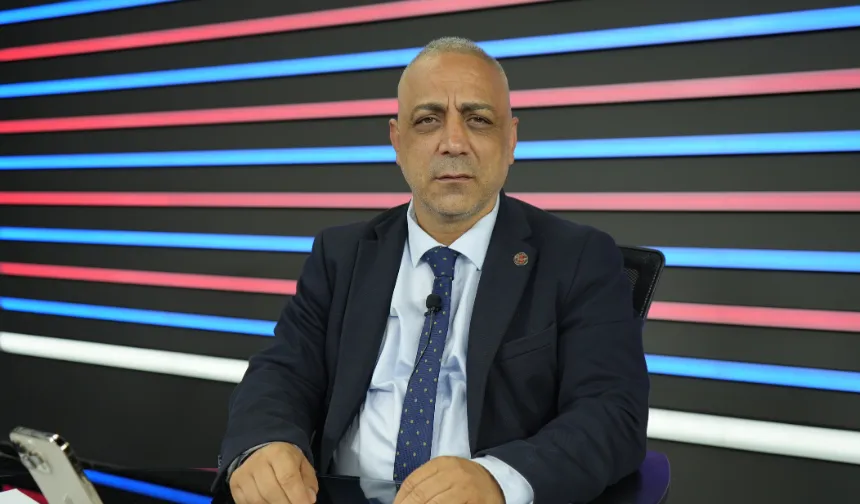 Sanayi Sitesi'ndeki kaosa sert eleştiri: "Devletle başka esnafla başka konuşmayın"