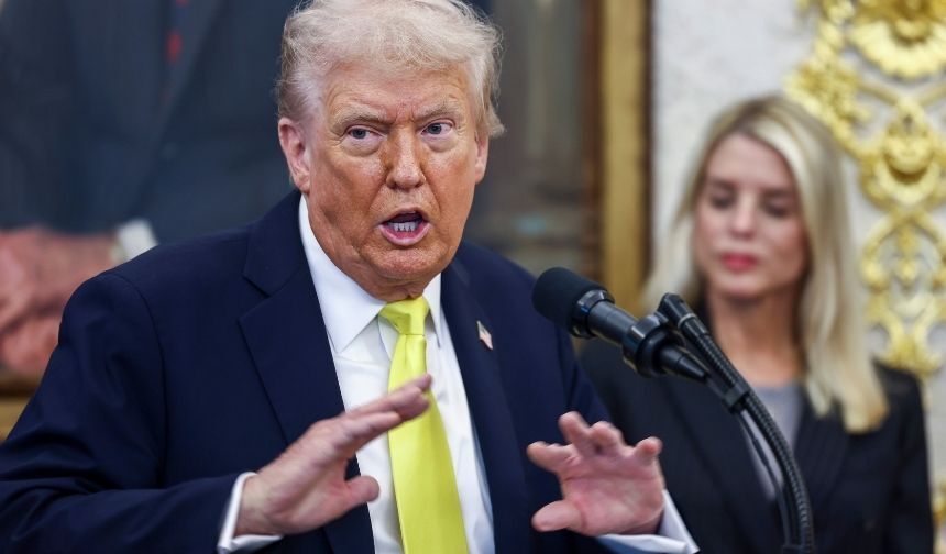 Savaş masası kuruldu, programlar iptal: Trump büyük oğlunun düğününe neden gitmiyor?