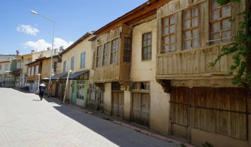 Şiro Çayı şahittir: Siyah-beyaz karelerde saklı bir Pütürge destanı!