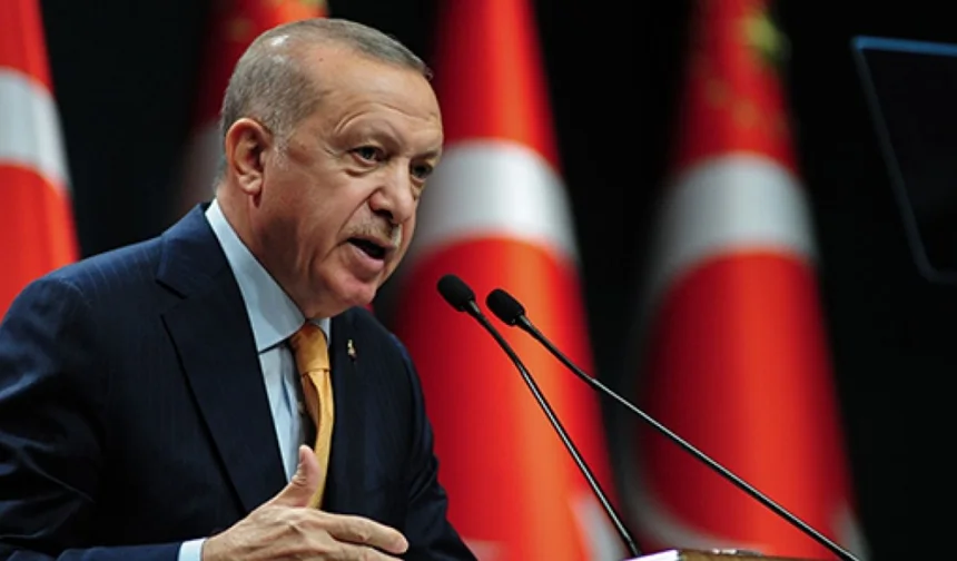 Son dakika! Kurban Bayramı tatili 9 gün oldu