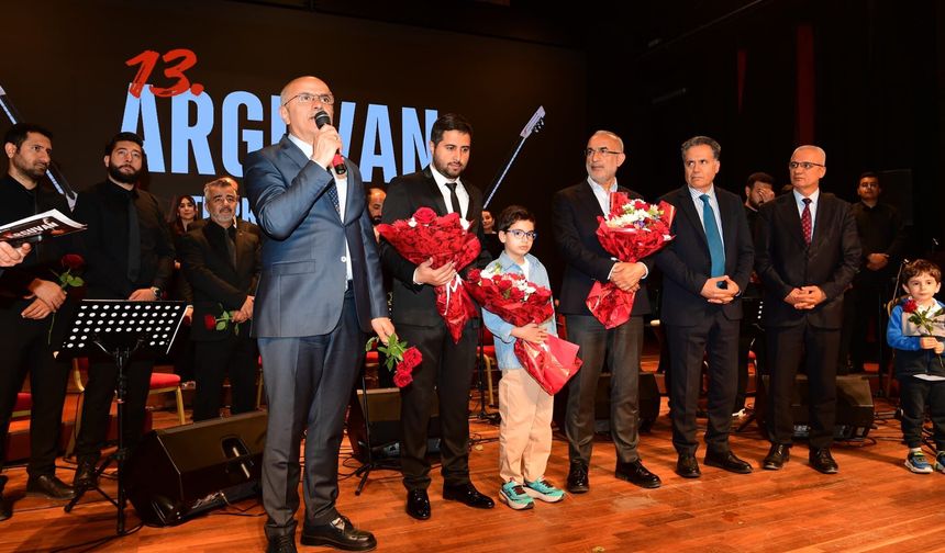UNESCO yolunda büyük adım: Arguvan türküleri için tarih verildi!