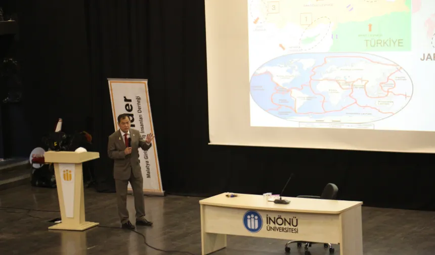 Ünlü Japon Uzmandan korkutan Türkiye analizi: "Depremde ölüm sıralamasında dünya 3’üncüsüyüz"