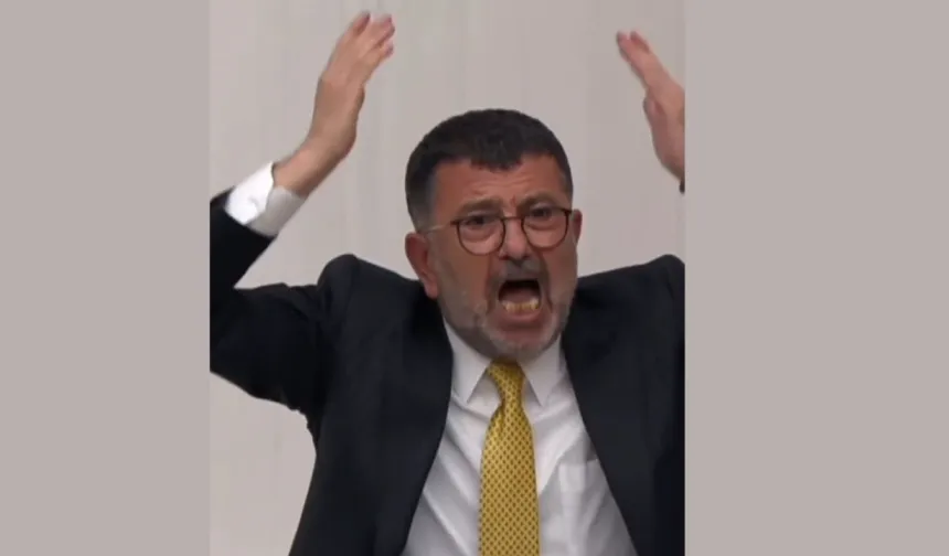 Veli Ağbaba’dan “Allah beni kahretsin” çıkışı