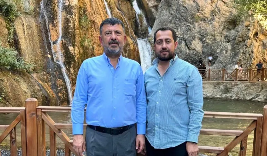 Gaffar Çiçek tutuklanarak cezaevine gönderildi