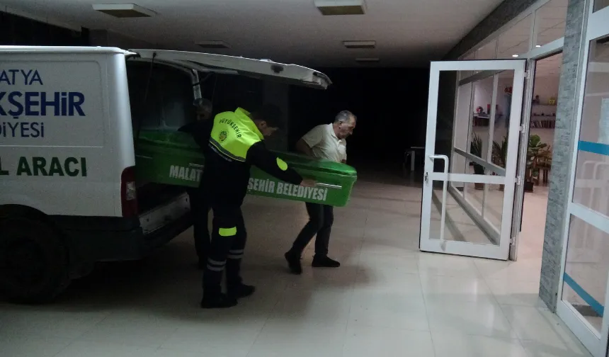 Malatya'da bakım merkezinde acı olay: 24 yaşındaki genç hayatını kaybetti
