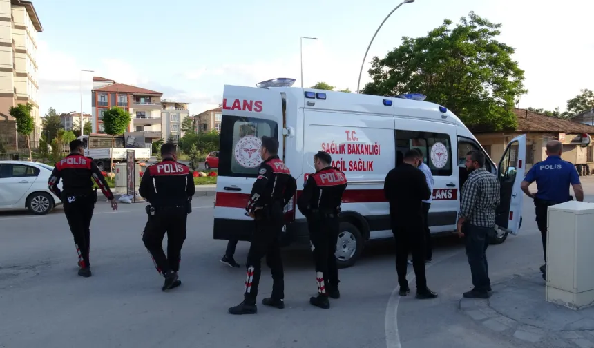 Malatya'da bayramın ilk günü olaylı geçti