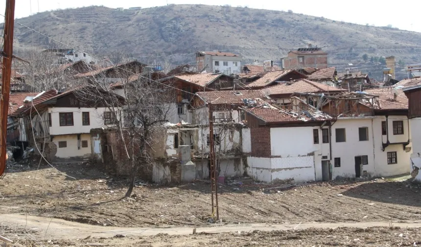 Yeşilyurt’a "rezerv" müjdesi! İşte mahalle mahalle konut sayıları