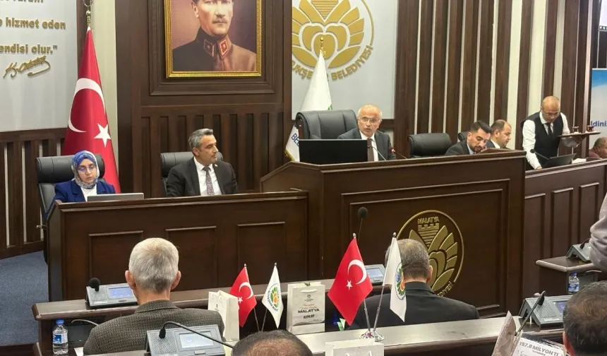 Yeşilyurtspor’un yeni adı belli oldu: “Malatyaspor”