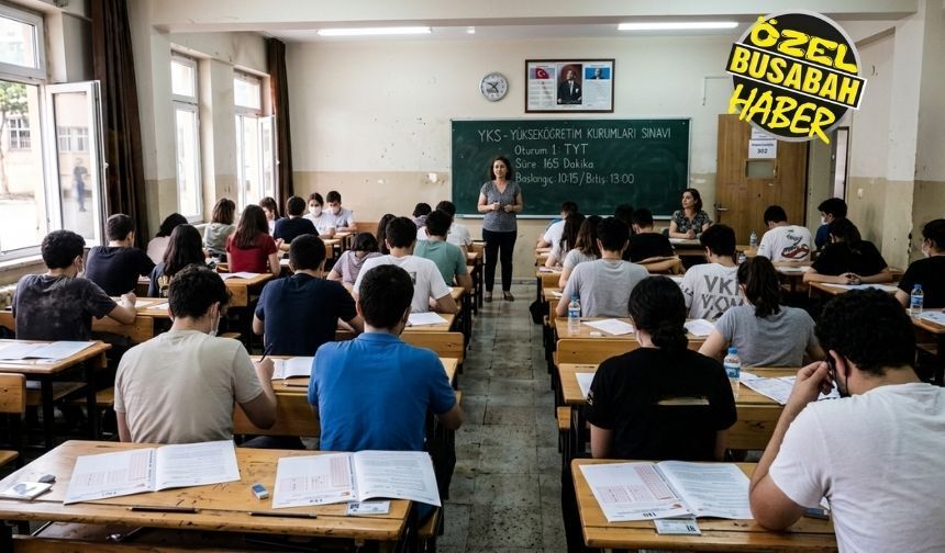 2026 YKS son dakika uyarıları: Tolga Özcan'dan altın değerinde tavsiyeler