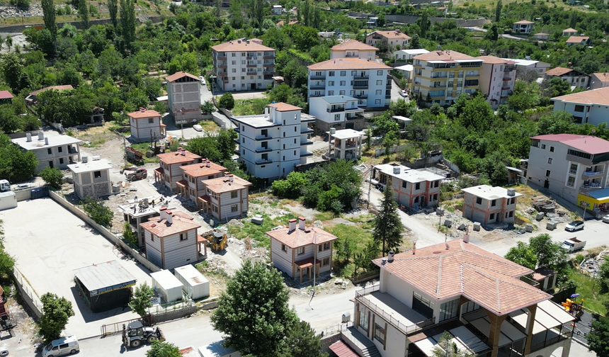 "3-4 kişi imza topladı, bu köyü batırdılar!" Gündüzbey rezerv alanında itiraz krizi