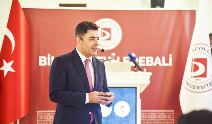 Geleceğin Türkiye'si bu altyapı üzerine kuruluyor: Dijital dönüşüm ve büyük yatırımlar devrede!