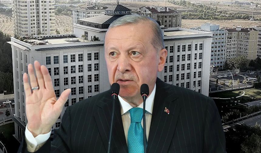 AK Parti'de görevden alınan il başkanları kimler? AK Parti il başkanları neden görevden alındı?