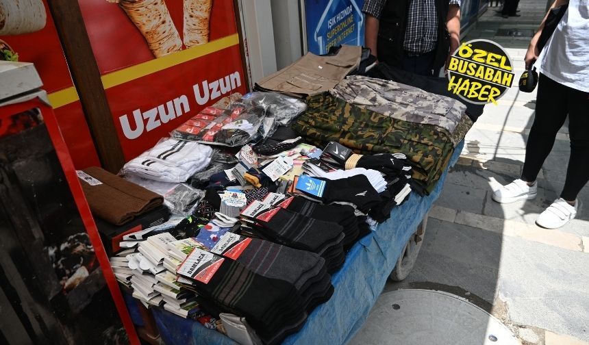 Akpınar Meydanı’nın 20 yıllık tanığı konuştu: Geçimi boşver, ayakta durmaya çalışıyoruz!