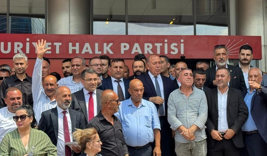 Ankara siyasetinde hararet yükseldi: Salon değişti, Malatya yola çıktı!