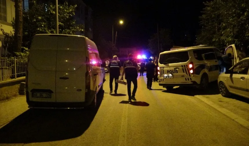 Başharık Mahallesi’nde sır ölüm: Yatağa uzandı, bir daha uyanamadı!