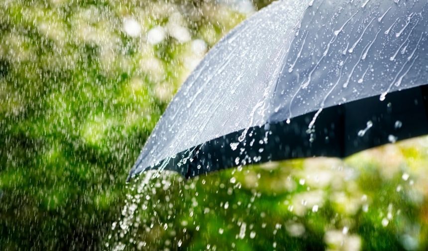 Battalgazi ve Yeşilyurt güneşe teslim: 5 ilçeye ise aniden bastıracak şimşekli sağanak uyarısı!