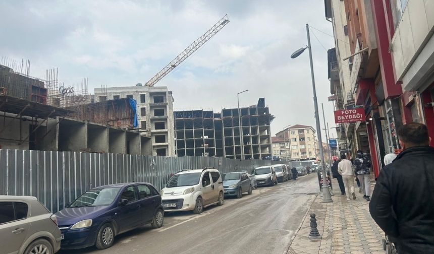 Battalgazi'de radikal adım: İçkili alan statüsü değişti, eski sınırlar geçersiz!