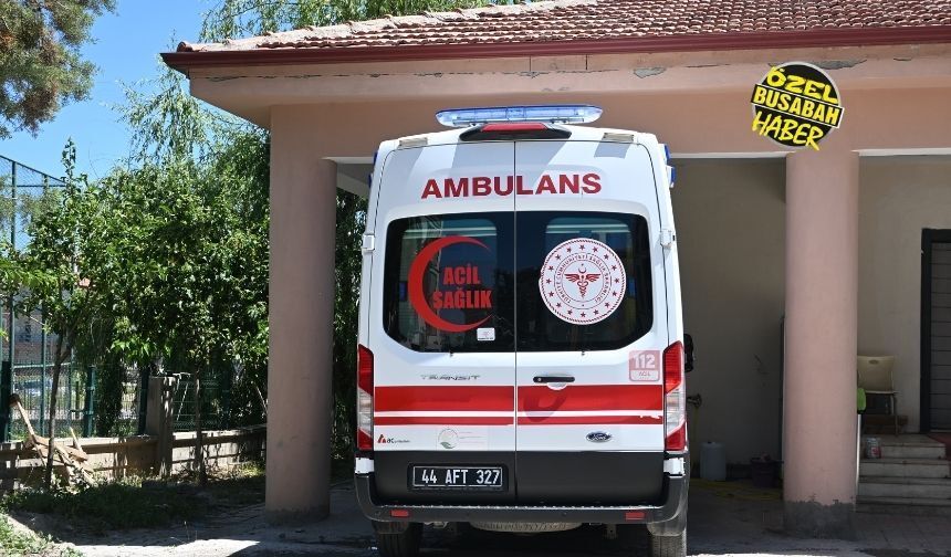 Battalgazi’nin şanslı mahallesi! Birçok bölgede yok sadece Selçuklu Mahallesi’nde