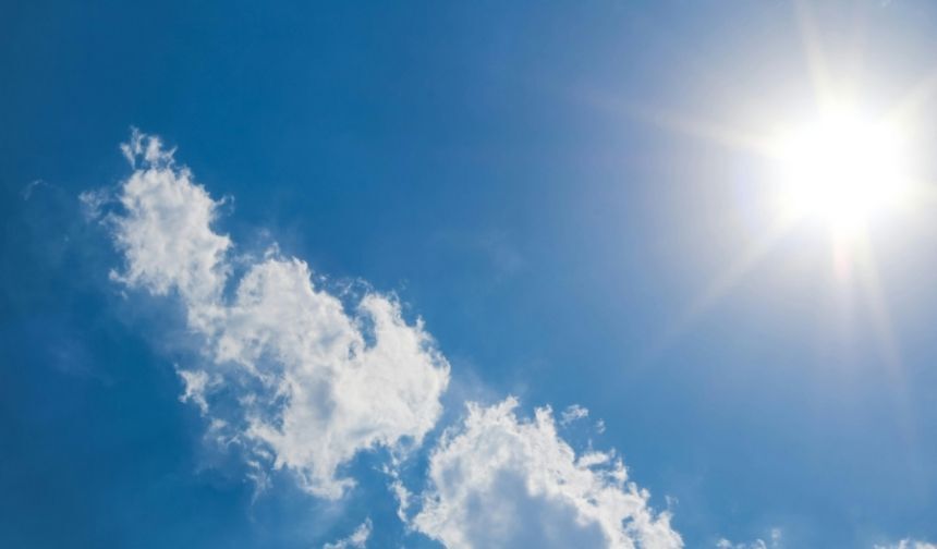 Bugün Malatya güneşe teslim! 8 Haziran’da hangi ilçe kaç derece olacak?