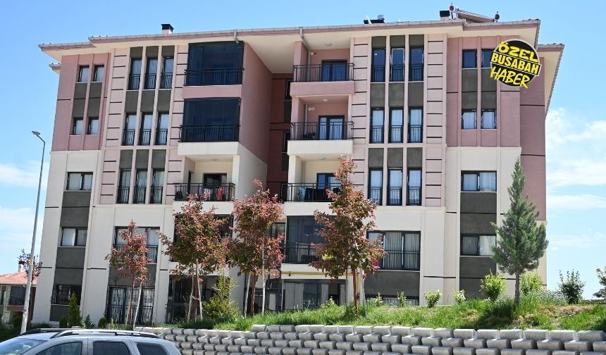 Çamurlu TOKİ’de kiralık ve satılık daire fiyatları ne kadar oldu?
