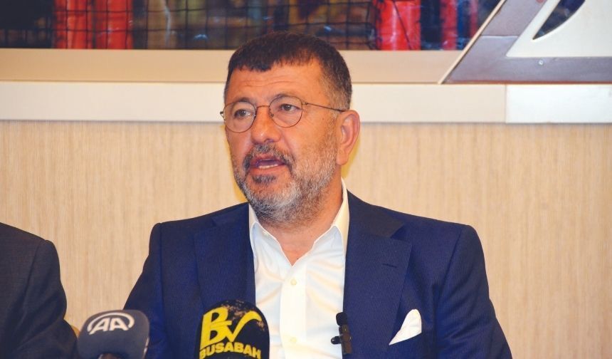 CHP’de kılıçlar çekildi! Veli Ağbaba kendisine verilen siyasi idam belgesini paylaştı